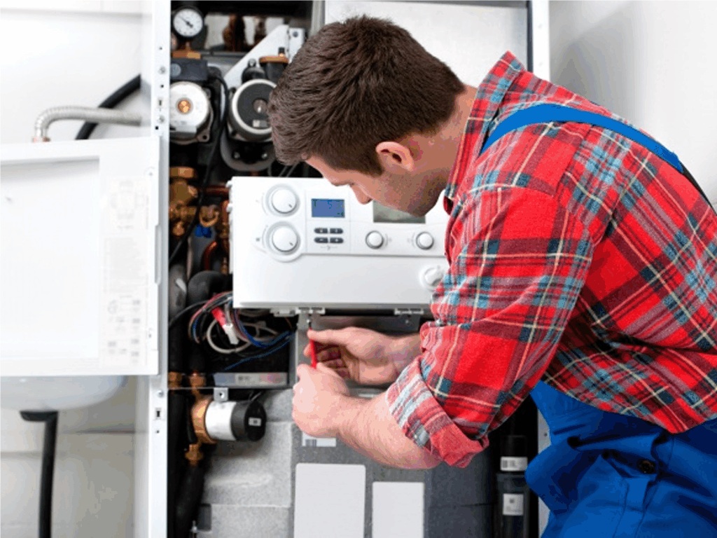 Karamürsel Viessmann Viessmann kombi petek temizleme – Isınma sorunu kökünden çözüldü. - Teknik servis örneği